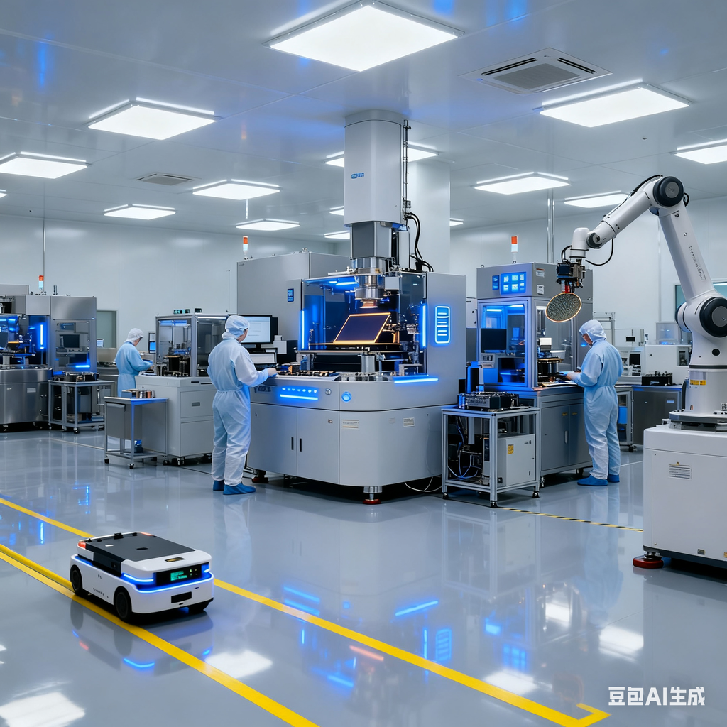 Optoelectronic Semiconductors