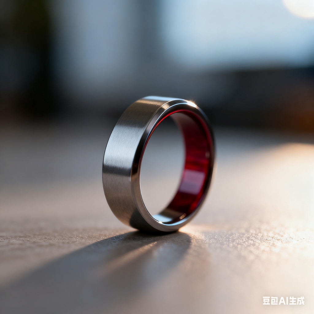 Smart Rings
